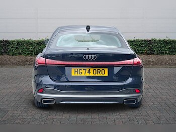 Used Audi A5 2025 for sale - 77855200: Photo