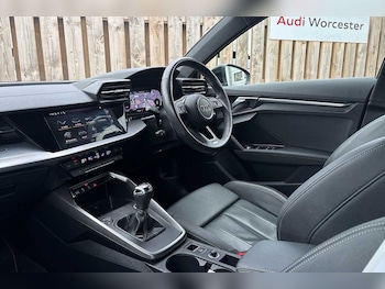Used Audi A3 2023 for sale - 76389691: Photo