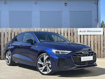 Audi - A3