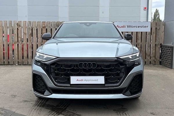 Used Audi Q8 2025 for sale - 76228866: Photo 10