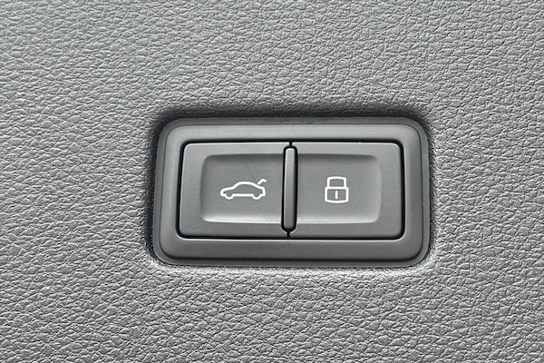 Used Audi Q8 2025 for sale - 76228866: Photo 16