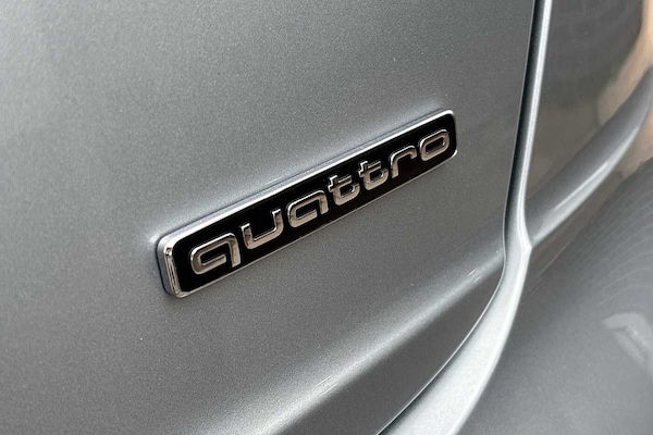 Used Audi Q8 2025 for sale - 76228866: Photo 18