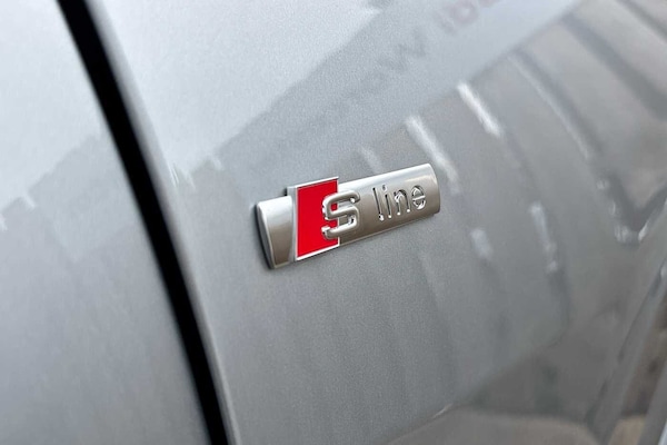 Used Audi Q8 2025 for sale - 76228866: Photo 21