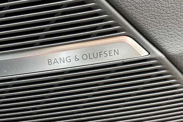 Used Audi Q8 2025 for sale - 76228866: Photo 24