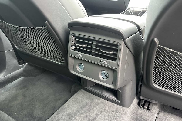 Used Audi Q8 2025 for sale - 76228866: Photo 28