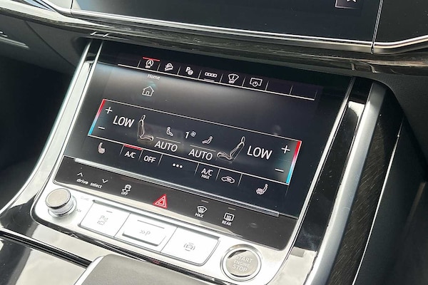 Used Audi Q8 2025 for sale - 76228866: Photo 40