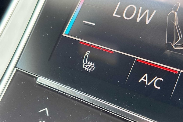 Used Audi Q8 2025 for sale - 76228866: Photo 41