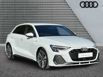 Used Audi A3 2026 for sale - 78073837: Photo