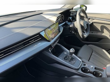 Used Audi A3 2026 for sale - 78073837: Photo