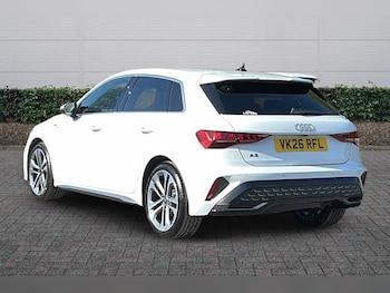 Used Audi A3 2026 for sale - 78073837: Photo