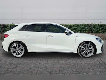 Used Audi A3 2026 for sale - 78073837: Photo