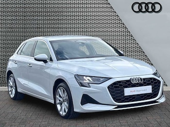 Used Audi A3 2026 for sale - 79427320: Photo