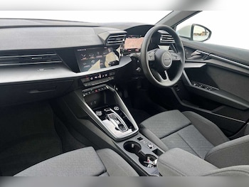 Used Audi A3 2026 for sale - 79427320: Photo
