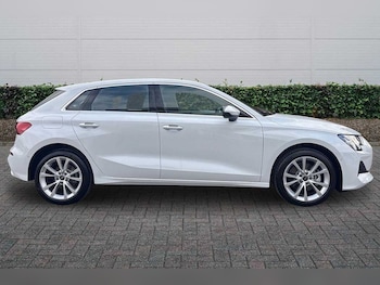 Used Audi A3 2026 for sale - 79427320: Photo