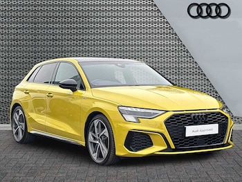 Audi A3 feature image