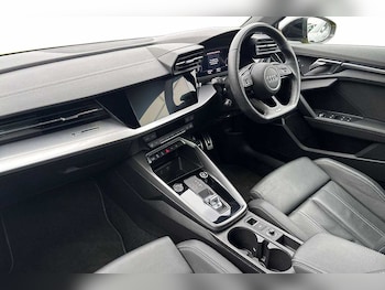 Used Audi A3 2024 for sale - 77926865: Photo