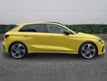 Used Audi A3 2024 for sale - 77926865: Photo