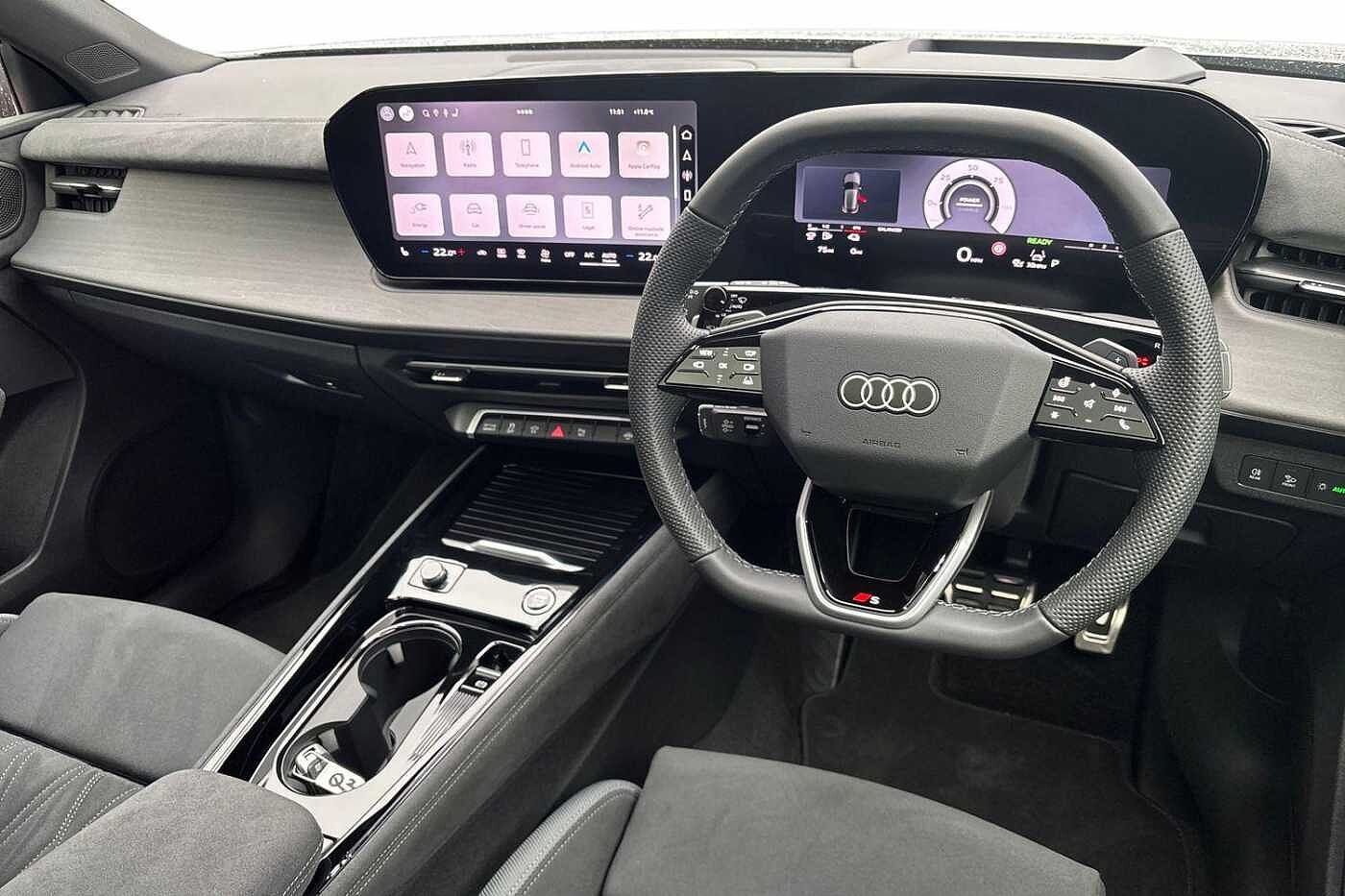 Used Audi Q3 2026 for sale - 77268850: Photo 12