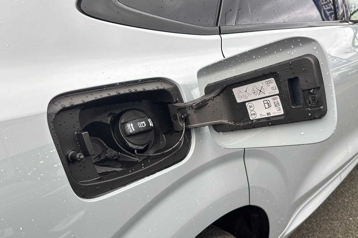 Used Audi Q3 2026 for sale - 77268850: Photo 14