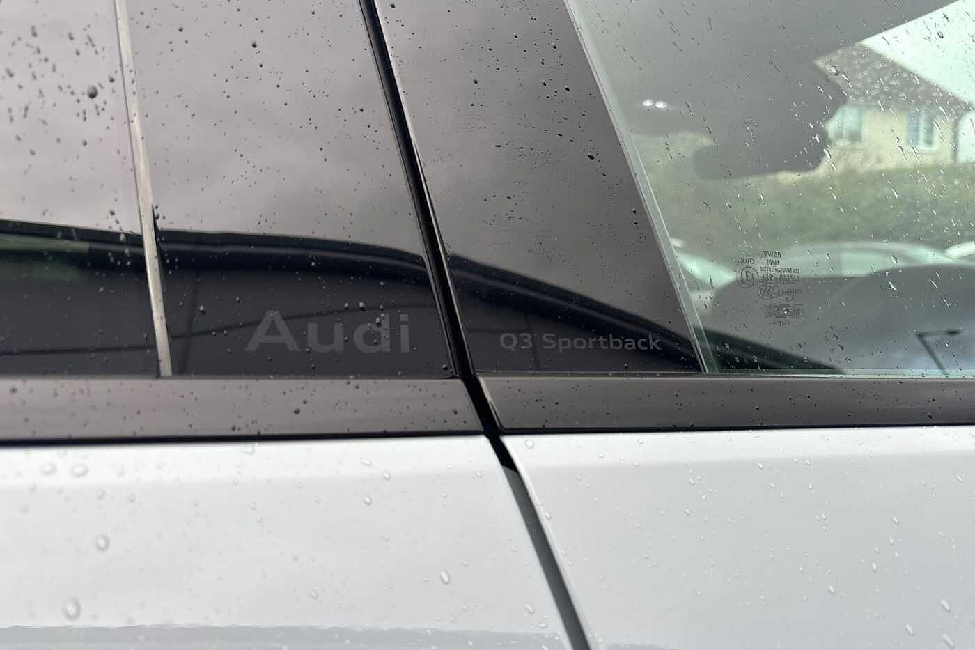 Used Audi Q3 2026 for sale - 77268850: Photo 17