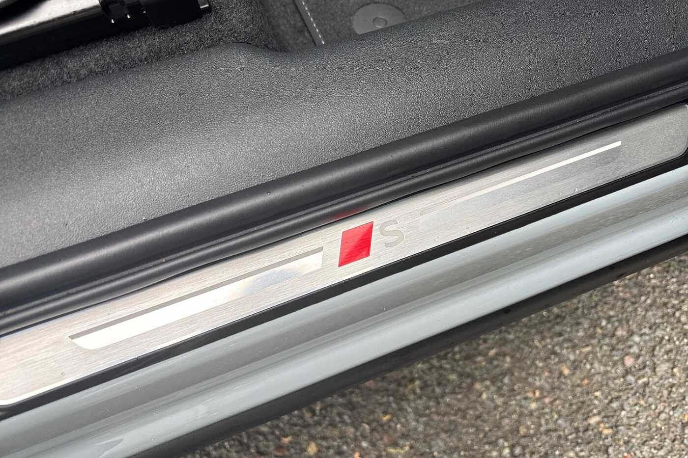 Used Audi Q3 2026 for sale - 77268850: Photo 18