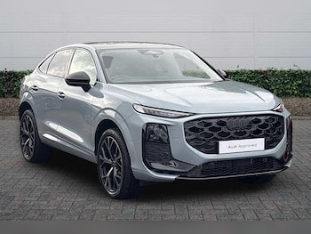 Used Audi Q3 2026 for sale - 77268850: Photo