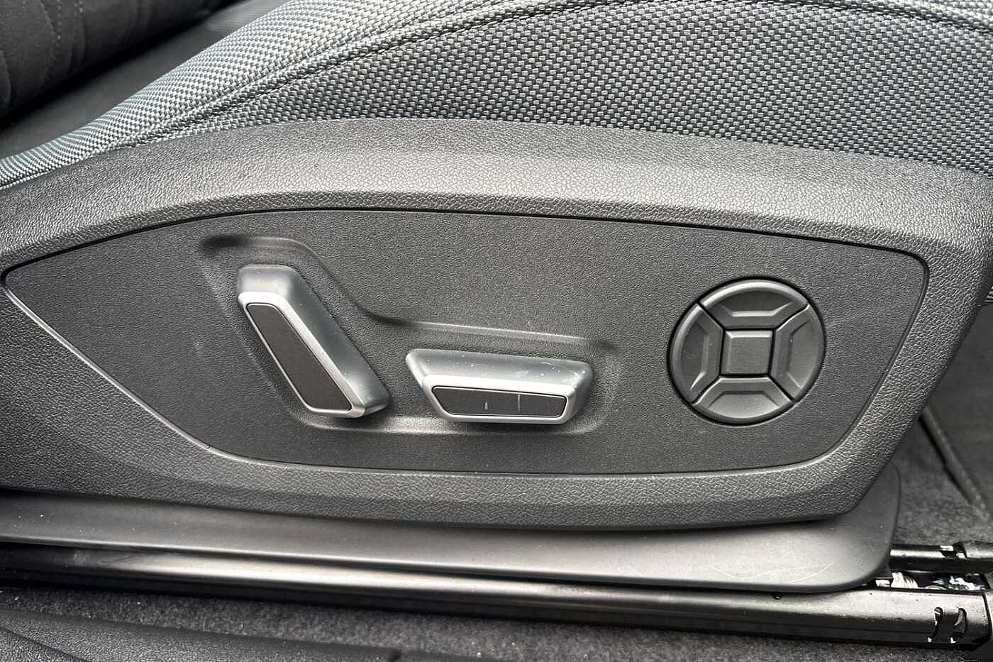 Used Audi Q3 2026 for sale - 77268850: Photo 21