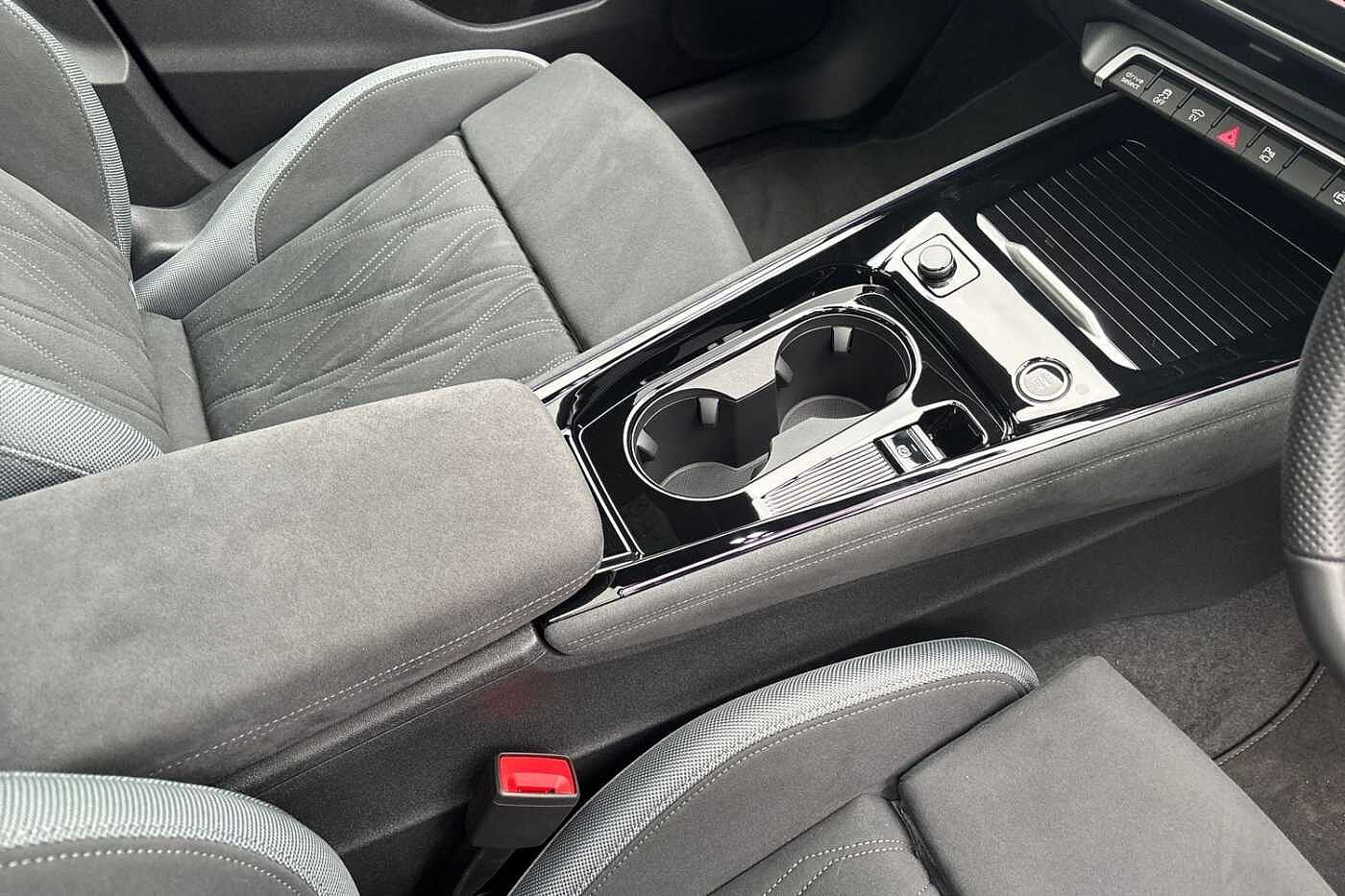 Used Audi Q3 2026 for sale - 77268850: Photo 23