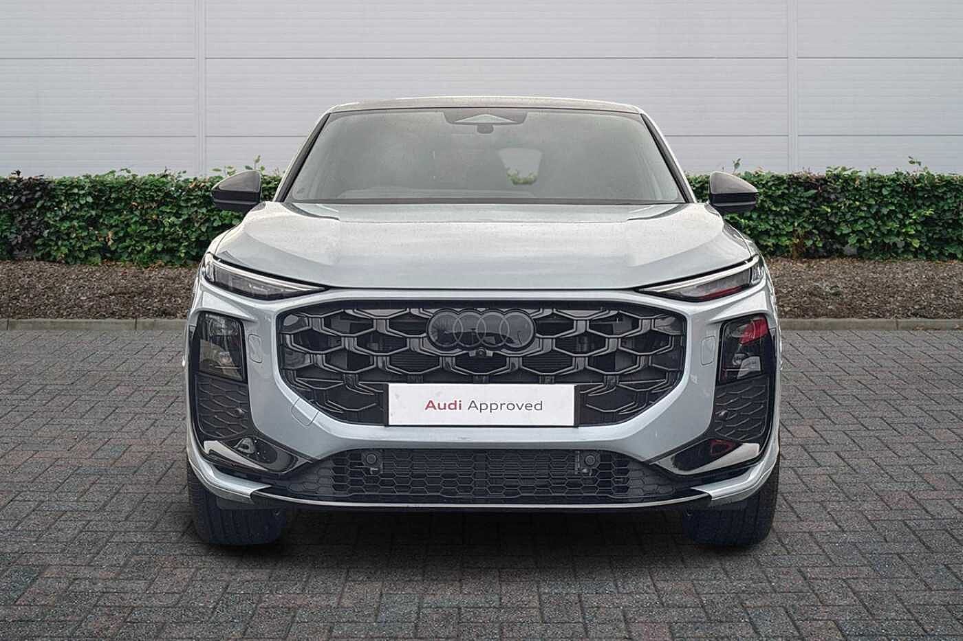 Used Audi Q3 2026 for sale - 77268850: Photo 3