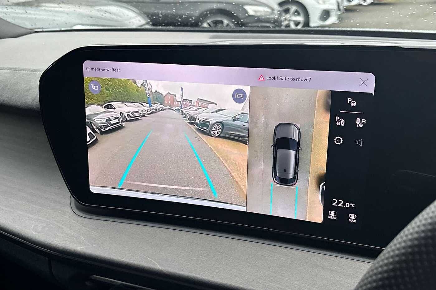 Used Audi Q3 2026 for sale - 77268850: Photo 31