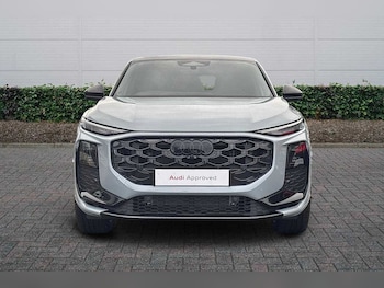 Used Audi Q3 2026 for sale - 77268850: Photo