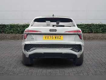 Used Audi Q3 2026 for sale - 77268850: Photo