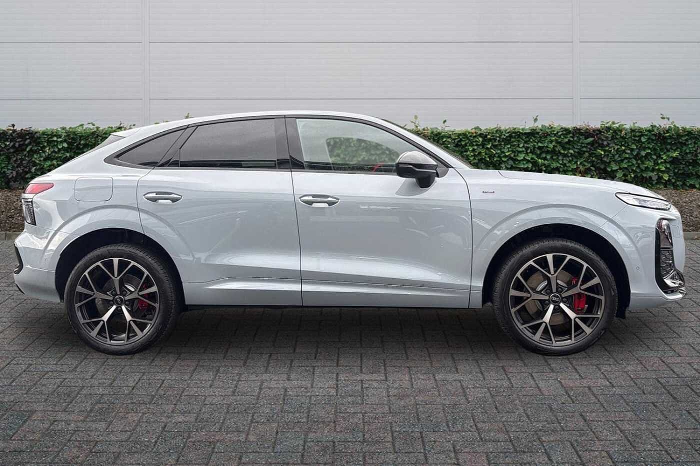 Used Audi Q3 2026 for sale - 77268850: Photo 5