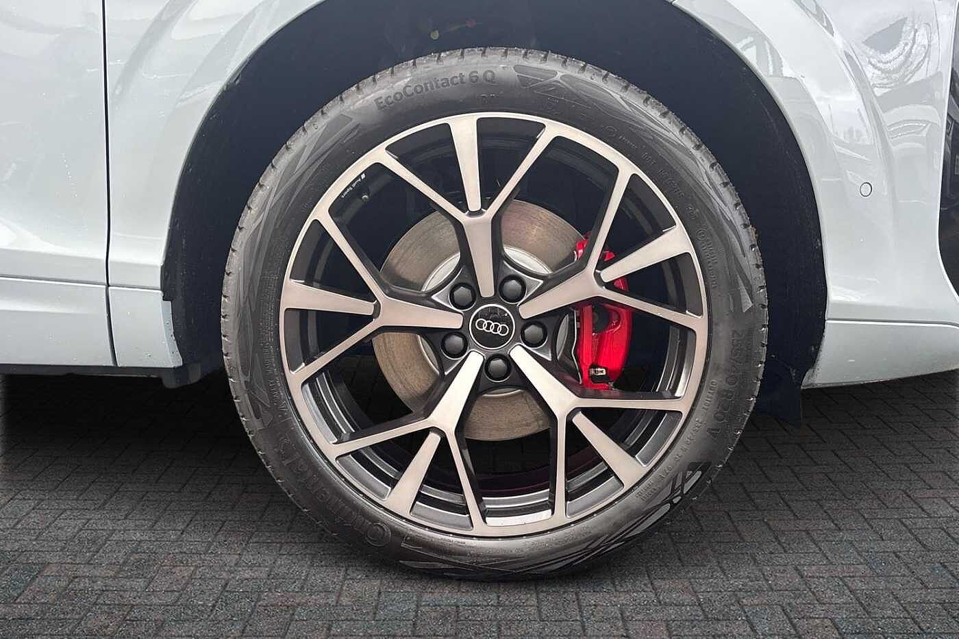 Used Audi Q3 2026 for sale - 77268850: Photo 6