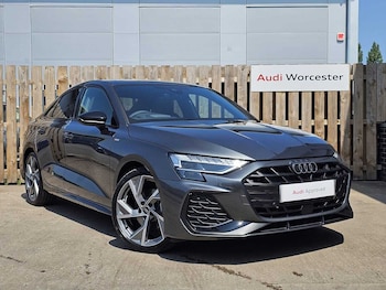 Audi - A3