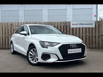 2022 (71) - 35 TFSI Technik 5dr S Tronic