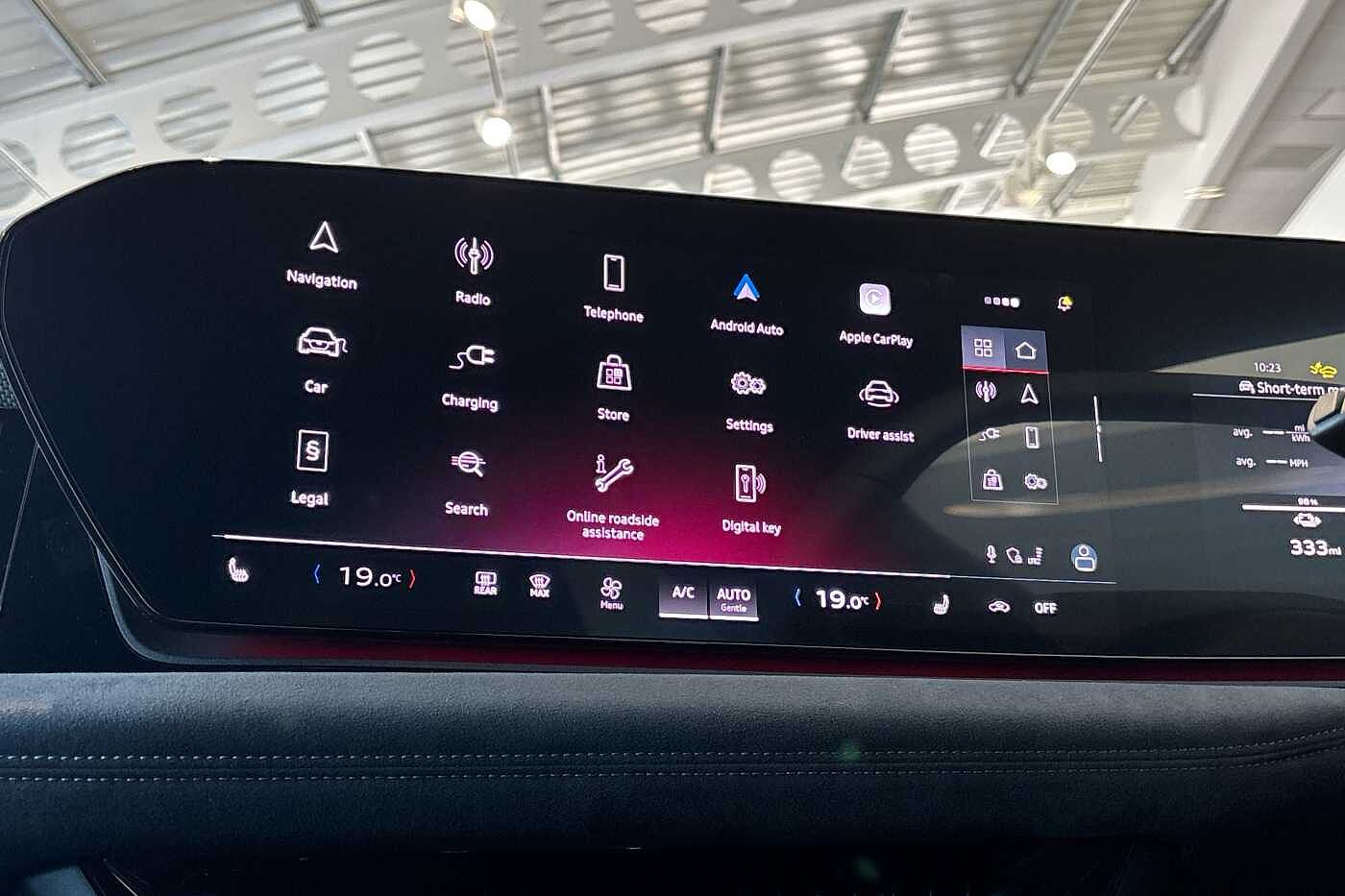 Used Audi A6 2025 for sale - 77177761: Photo 14