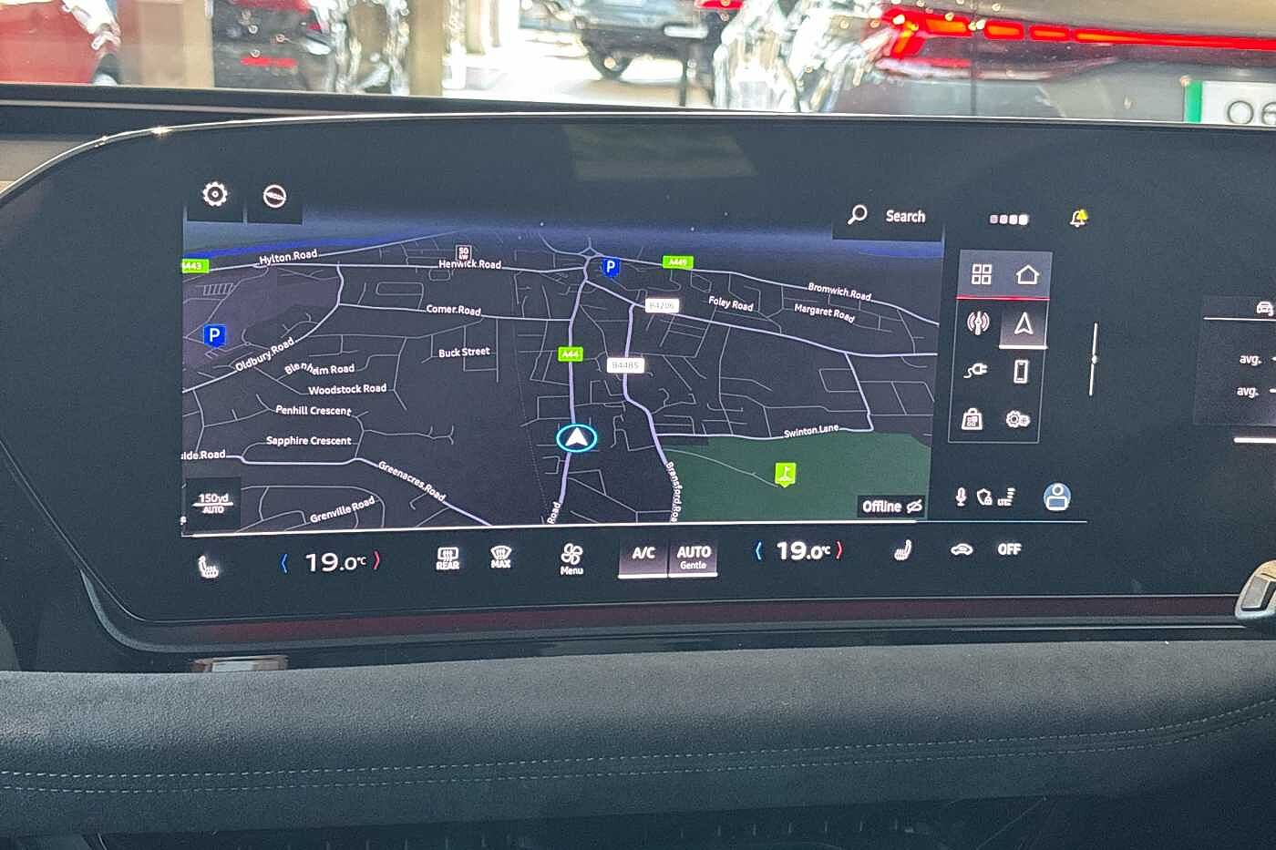 Used Audi A6 2025 for sale - 77177761: Photo 15