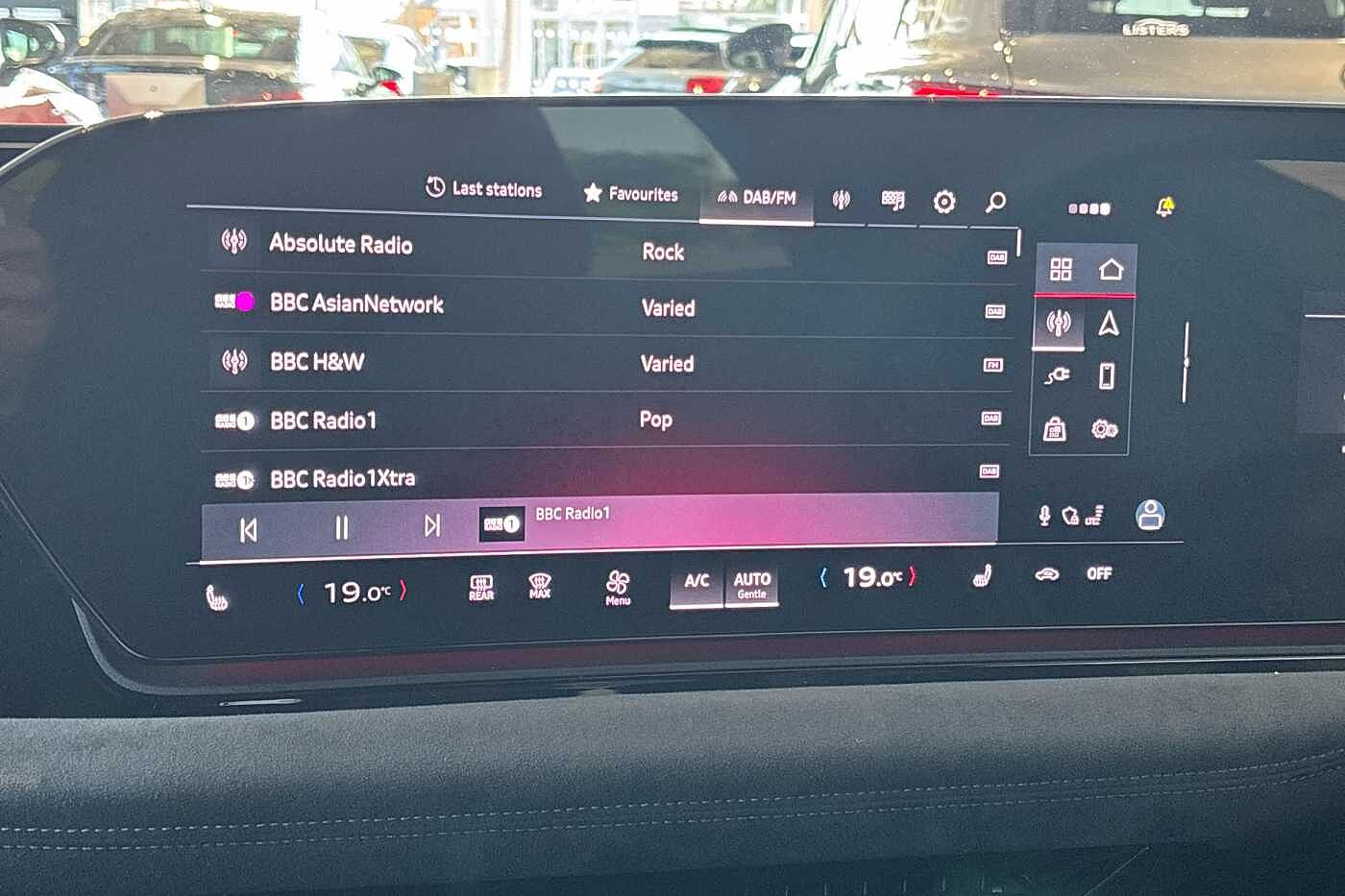 Used Audi A6 2025 for sale - 77177761: Photo 16