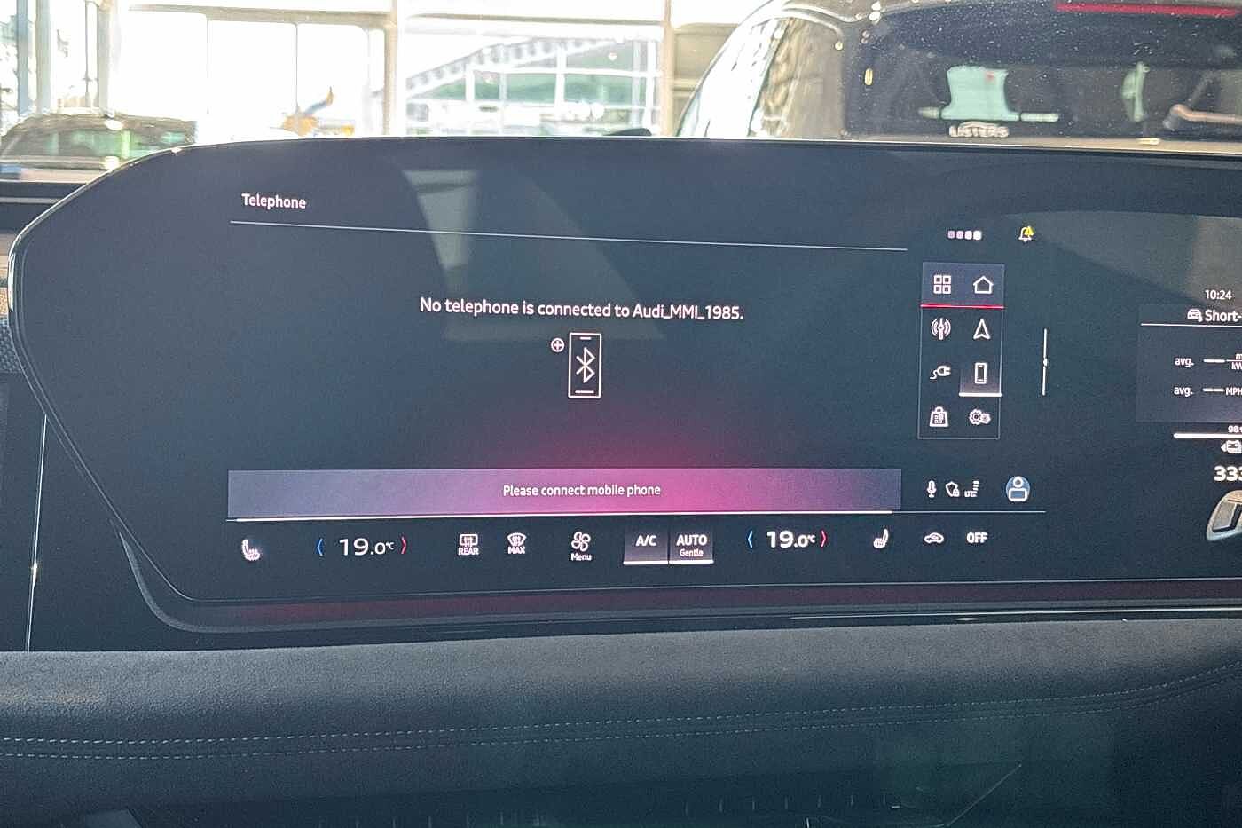 Used Audi A6 2025 for sale - 77177761: Photo 17