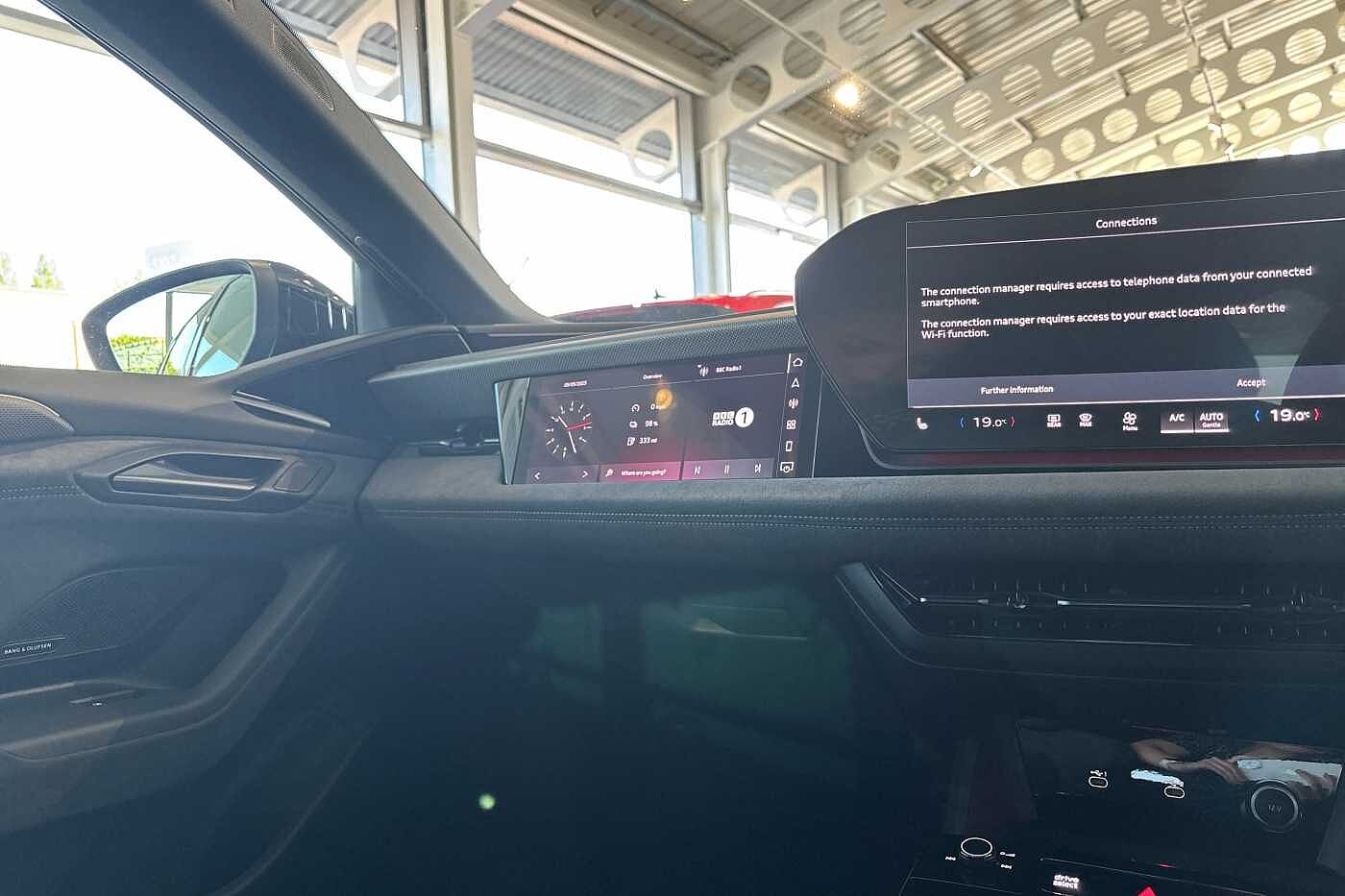 Used Audi A6 2025 for sale - 77177761: Photo 19