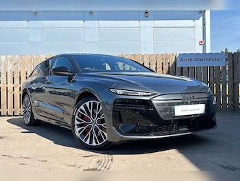 Used Audi A6 2025 for sale - 77177761: Photo