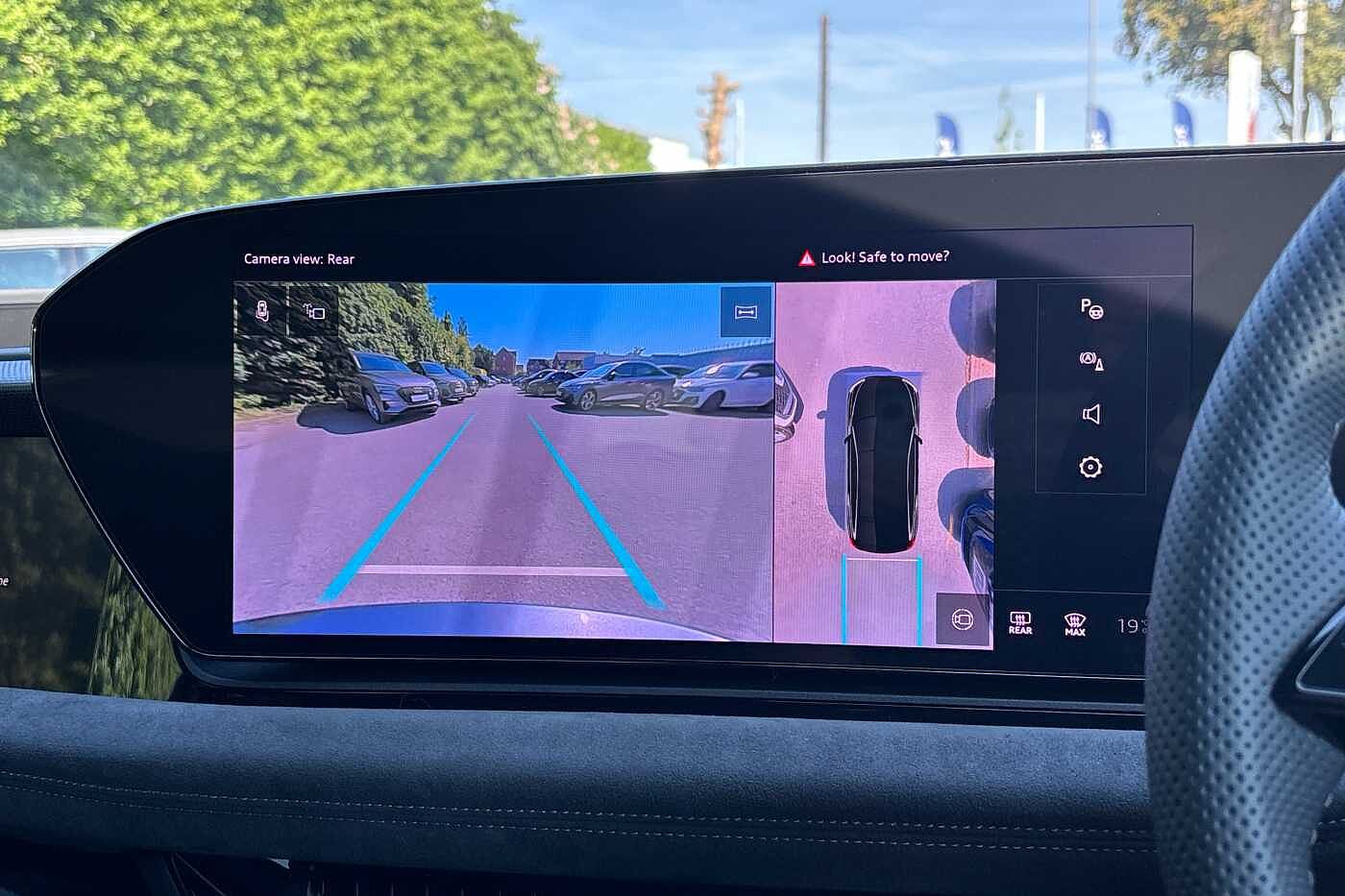 Used Audi A6 2025 for sale - 77177761: Photo 33