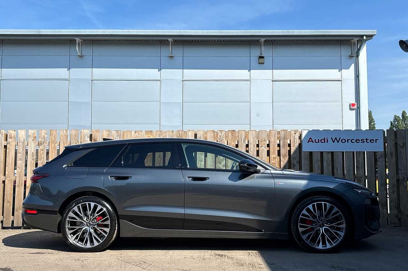 Used Audi A6 2025 for sale - 77177761: Photo 4