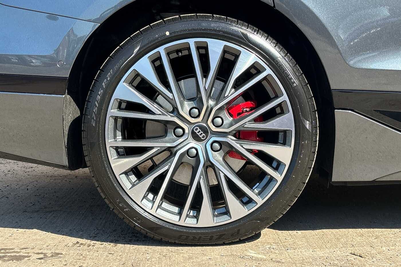 Used Audi A6 2025 for sale - 77177761: Photo 5