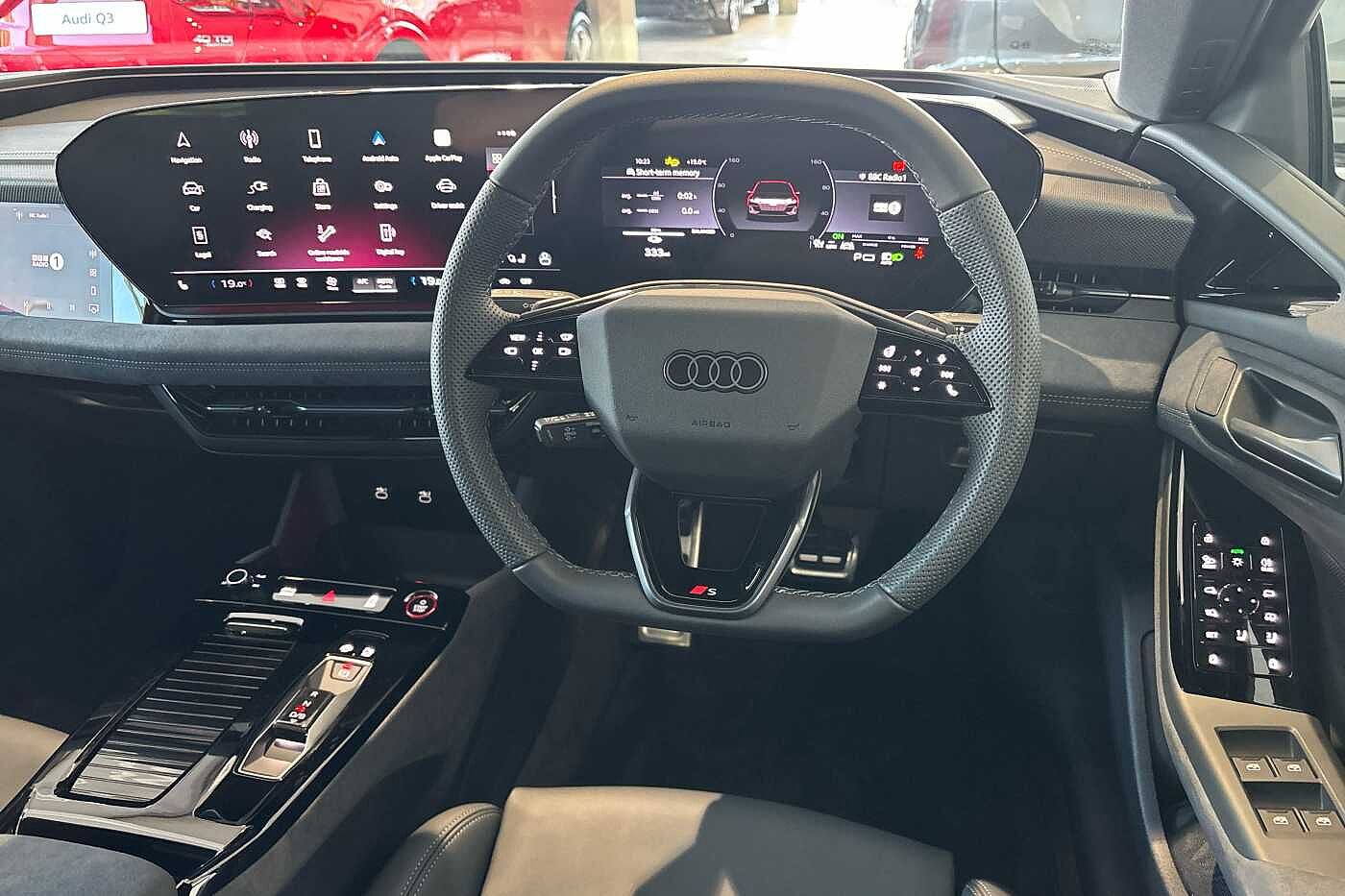 Used Audi A6 2025 for sale - 77177761: Photo 6