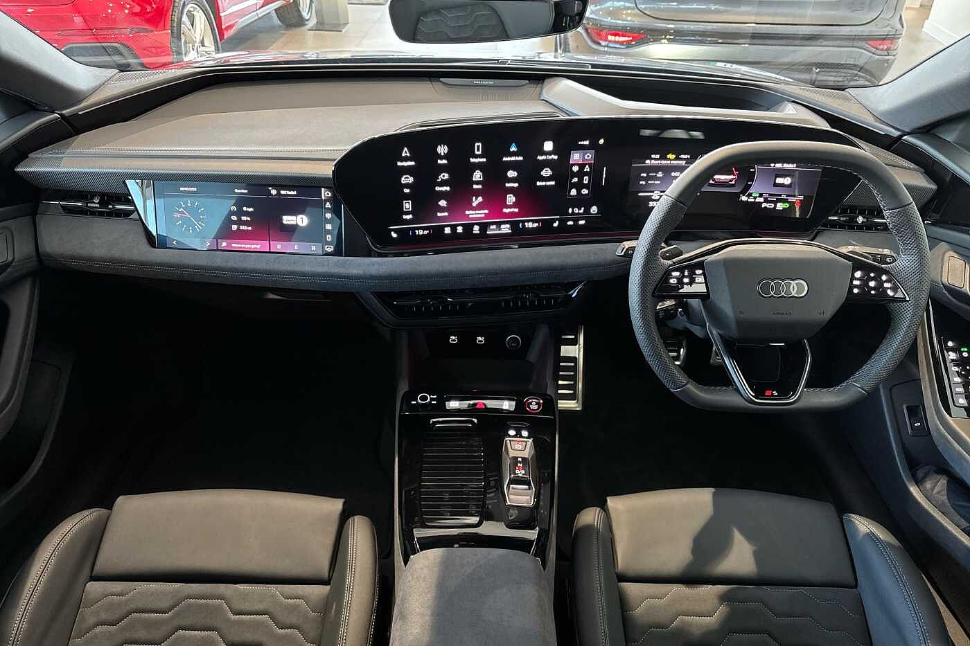 Used Audi A6 2025 for sale - 77177761: Photo 9