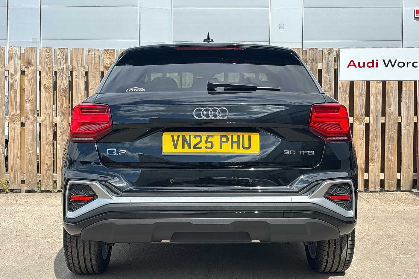 Used Audi Q2 2025 for sale - 77176800: Photo 11