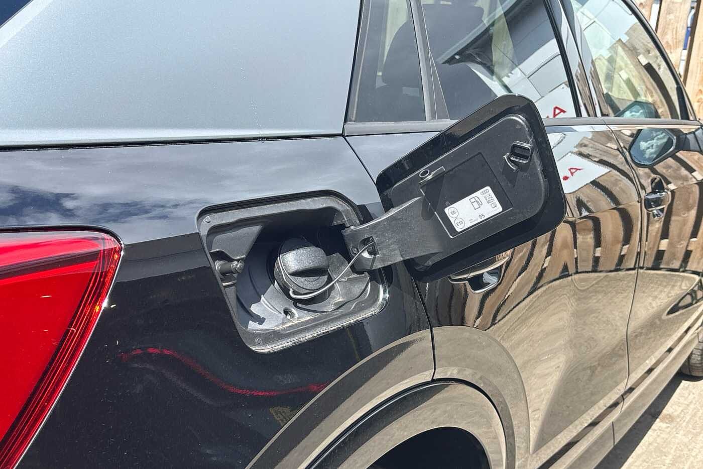 Used Audi Q2 2025 for sale - 77176800: Photo 14