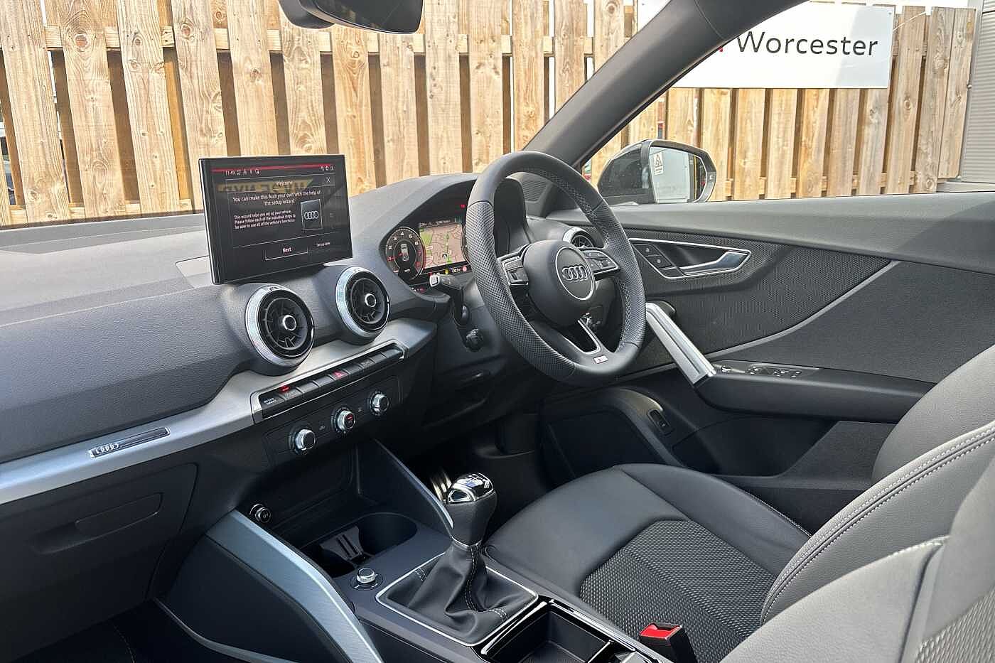 Used Audi Q2 2025 for sale - 77176800: Photo 2